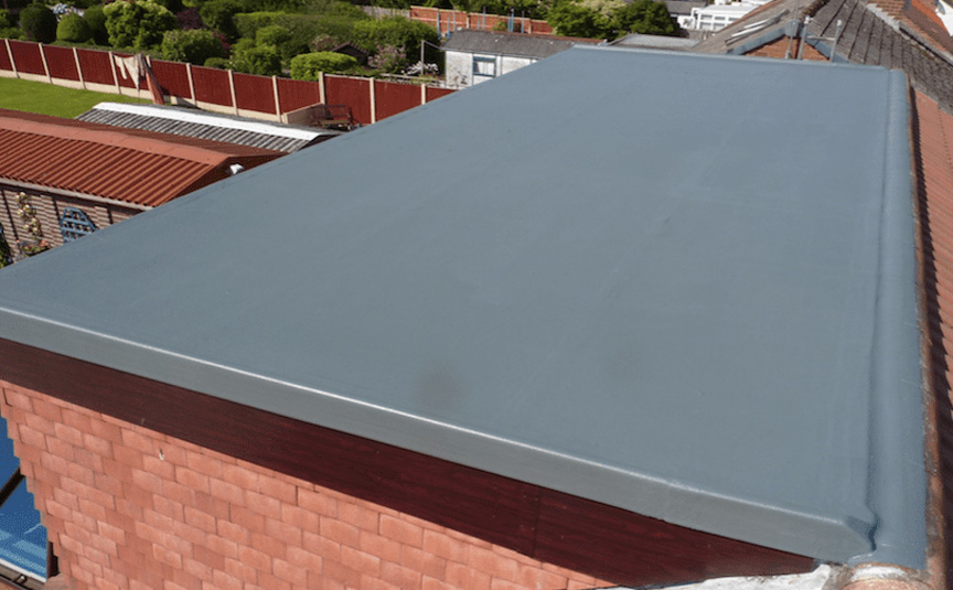 grp fibreglass roof grp fibreglass roof