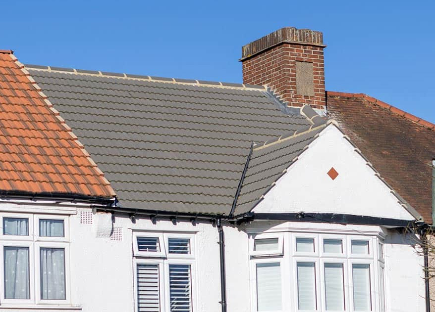 arcamm roofing