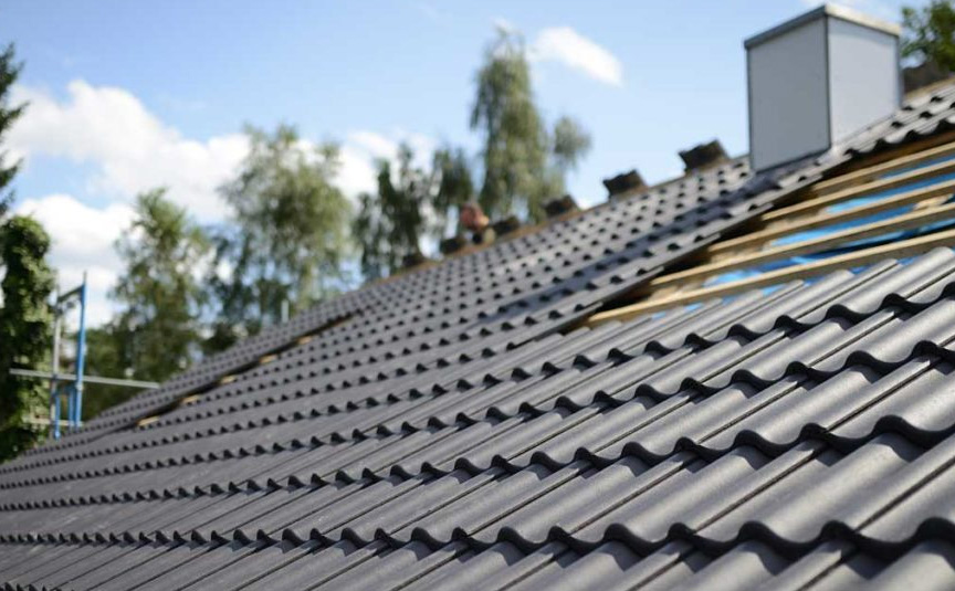 new roof repairs