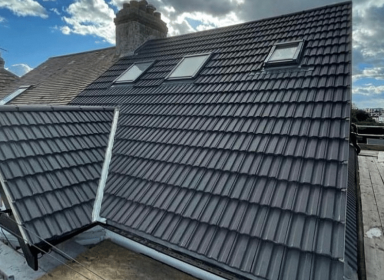 new-tiled-roof
