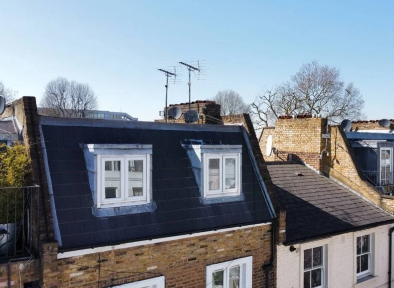 roof-installation